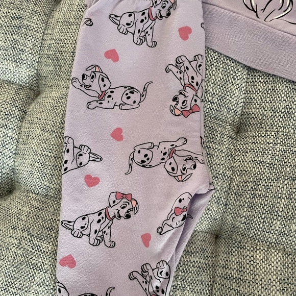 Disney Baby set - Picture 3 of 5